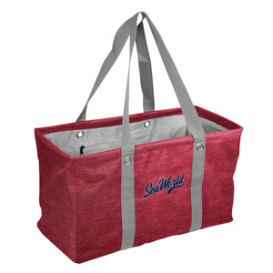 SeaWorld USA Picnic Tote