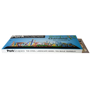 Busch Gardens Williamsburg Parkscape 22 package