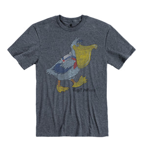 SeaWorld Retro Clyde & Seamore Adult Tee